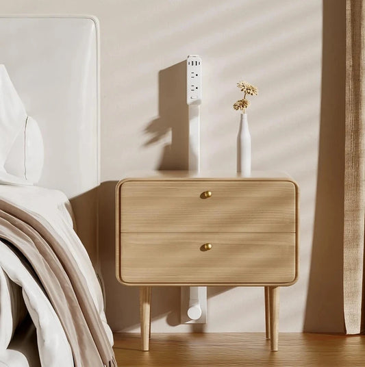 Olcorife Rotating Outlet Extender Stick