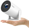 Magcubic Portable Smart Mini Projector