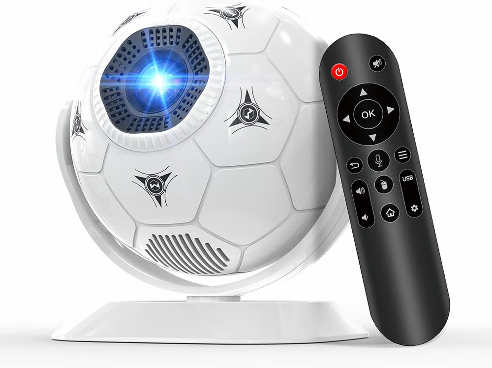 Magcubic Portable Smart Mini Projector