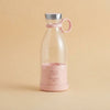 Portable Electric Fruit Juicer Blender