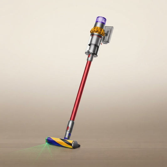 Dyson Cordless Vacuum