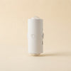Rechargeable Magnetic Motion Sensor Wall Sconce