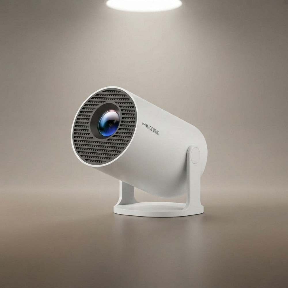 Magcubic Portable Smart Mini Projector